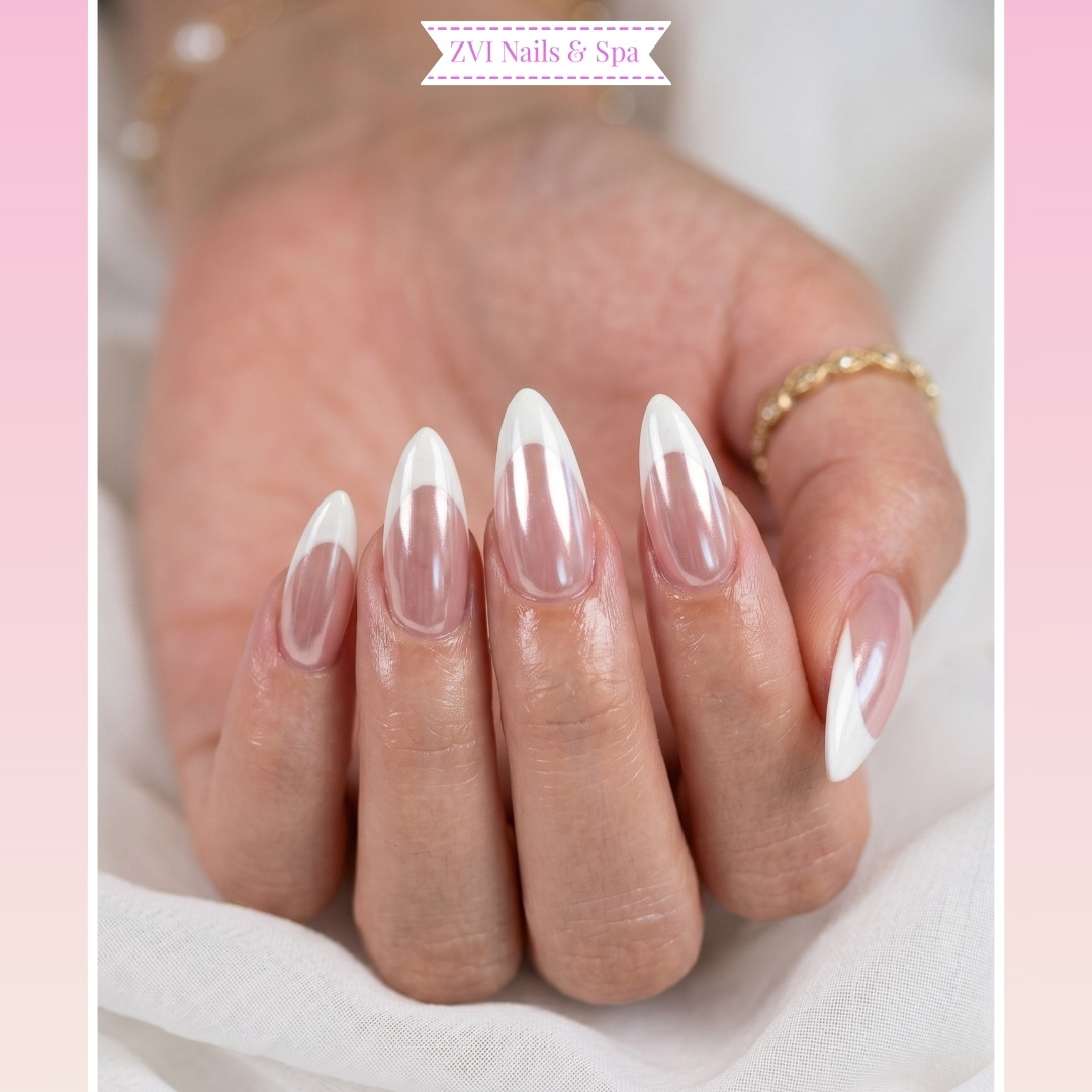 Amazing Nail Art Design 